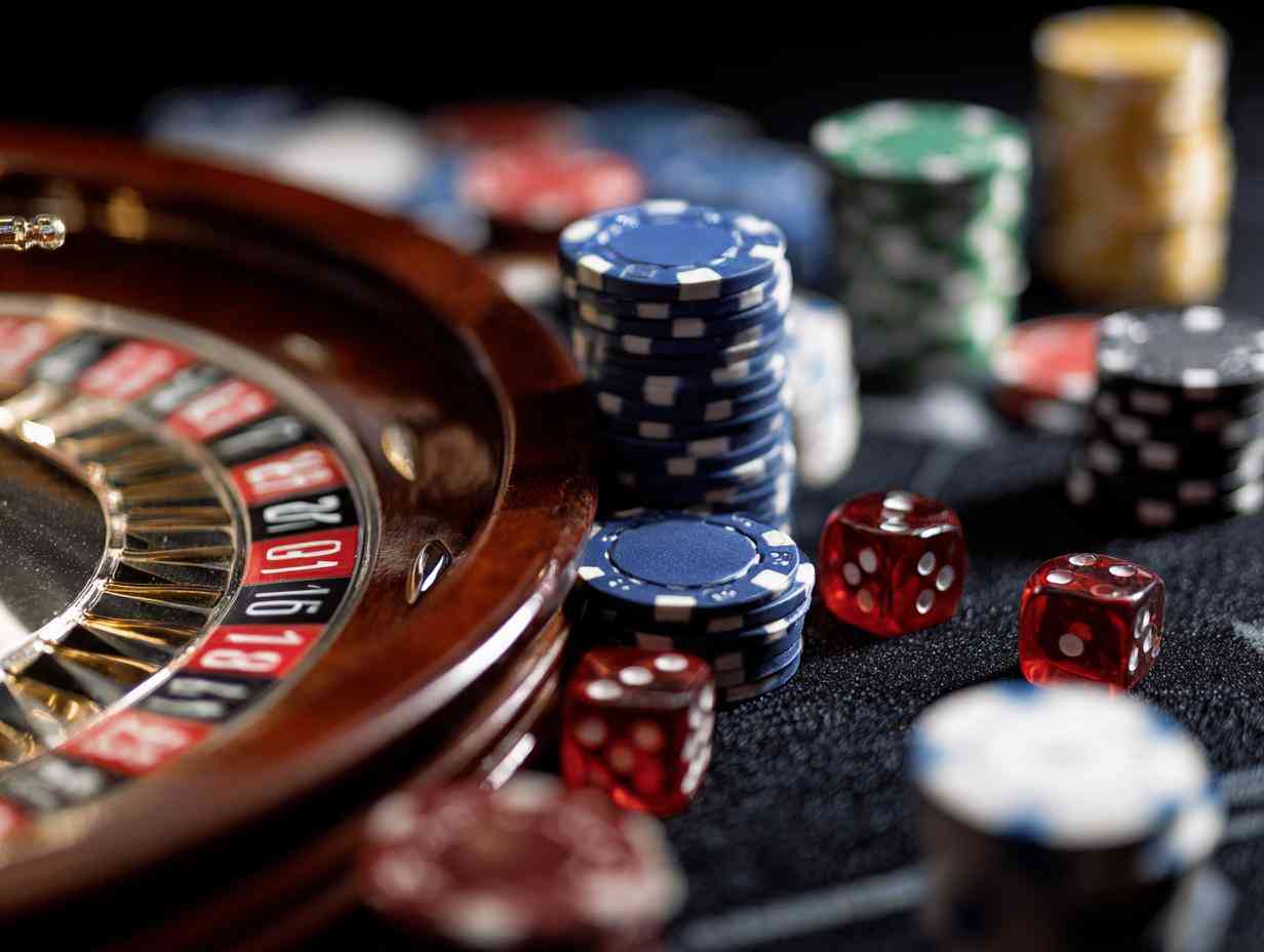 74 bet